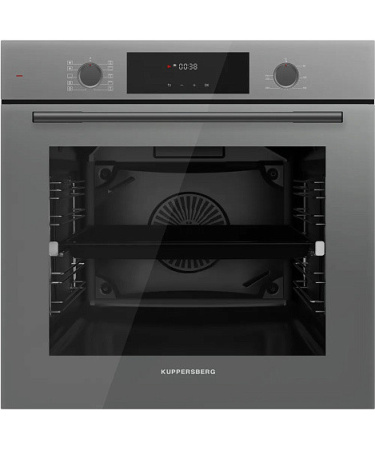 Духовой шкаф KUPPERSBERG HF 609 GR