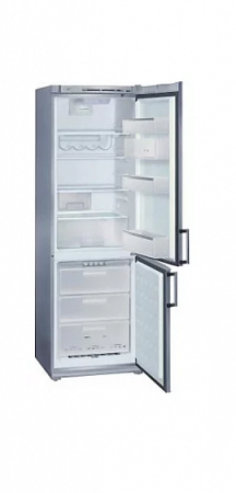 Холодильник SIEMENS KG36SX70 нержавеющая сталь