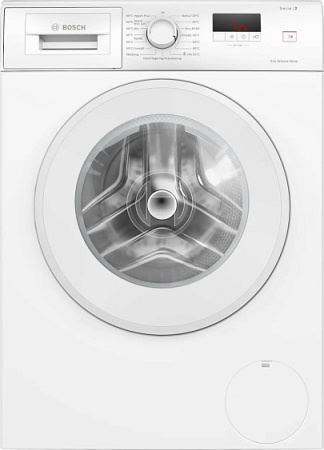 Стиральная машина BOSCH WGE02400SN