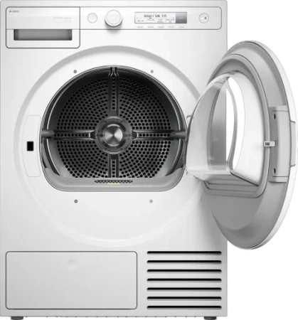 Сушильная машина ASKO T108HBW