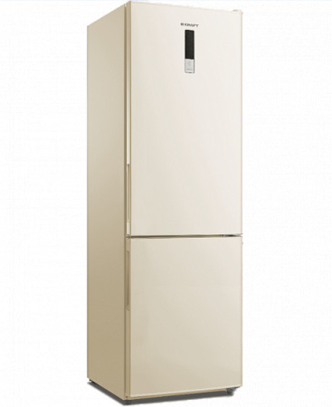 Холодильник KRAFT KF-NF310GD — фото