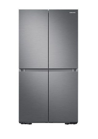 Холодильник SAMSUNG RF59A70T0S9/WT