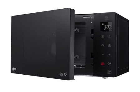 Микроволновая печь LG MH8235GDS