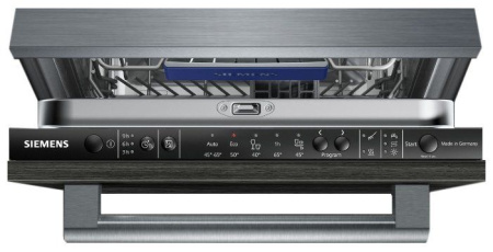 Посудомоечная машина SIEMENS SR 615X30 IR