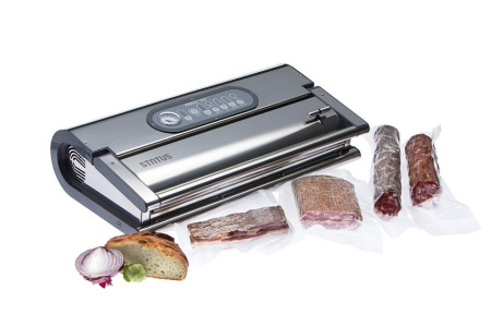 Вакуумный упаковщик STATUS ProVAC 360