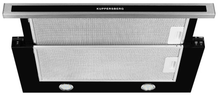 Вытяжка KUPPERSBERG SLIMLUX IV 60 XGL