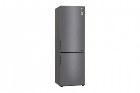 Холодильник LG GA-B459CLCL