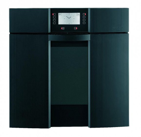 Духовой шкаф Samsung BFN1391B черный