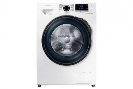 Стиральная машина с фронтальной загрузкой SAMSUNG WW70J6210DW