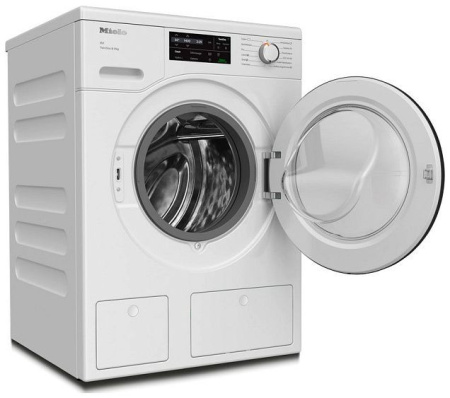 Стиральная машина MIELE WCG660