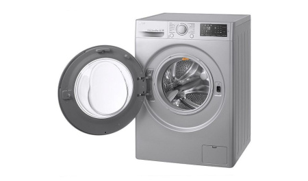 Стиральная машина с фронтальной загрузкой LG F14U2TDN5