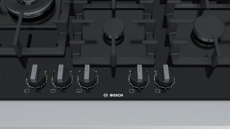 Газовая панель Bosch PPS7A6M90R