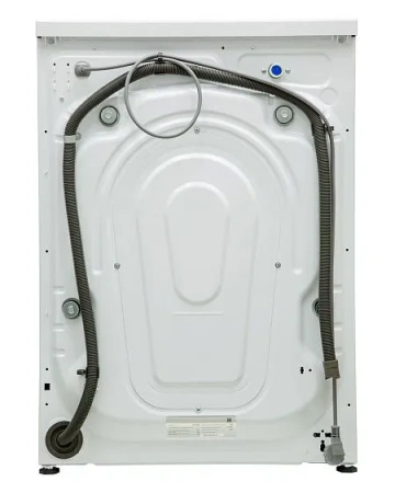 Стиральная машина JACKY'S JW S0602B2