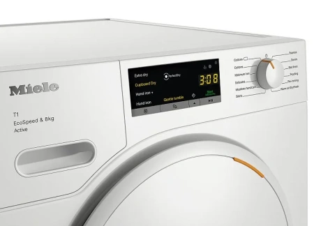 Сушильная машина MIELE TWA520WP