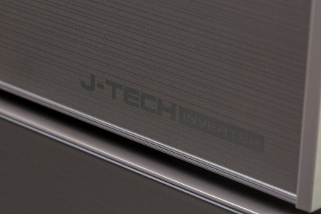 Холодильник Sharp SJ-XG60PGSL