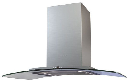 Вытяжка SHINDO vesta display 90 ss/g 4 et