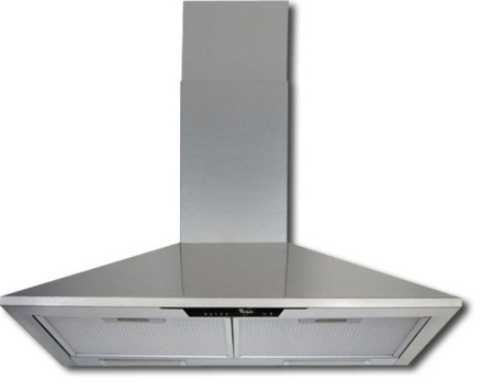 Вытяжка WHIRLPOOL akr 672/ix