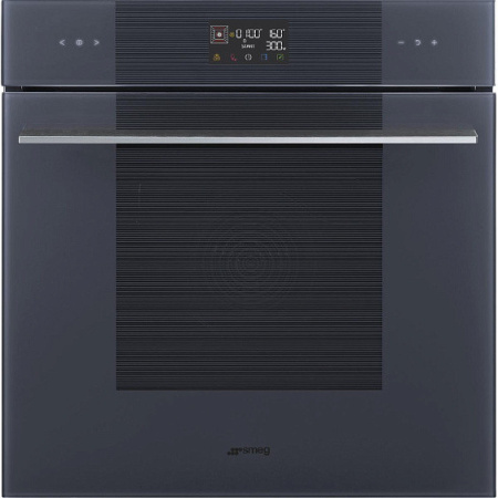 Духовой шкаф SMEG SO6102M2G