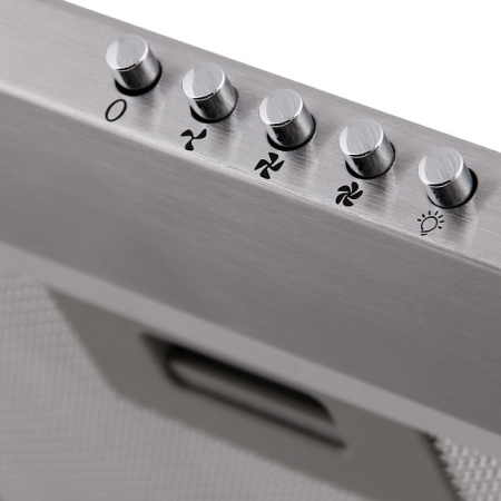 Вытяжка MAUNFELD Corsa 60 INOX