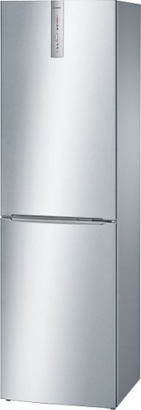 Холодильник BOSCH KGN 39xl24 — фото