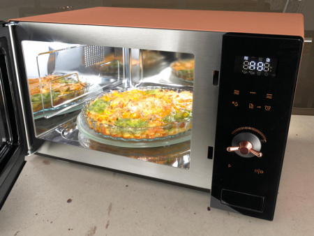 Микроволновая печь GORENJE MO25INB