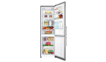 Холодильник LG GA-B499YMQZ