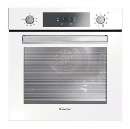 Встраиваемый электрический духовой шкаф CANDY FCP 605WXL/E