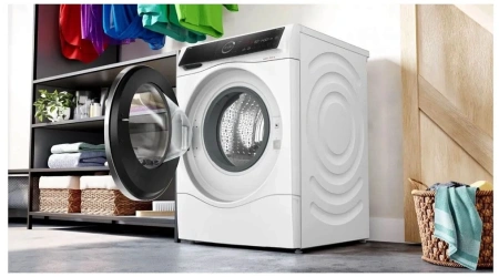 Стиральная машина BOSCH WNC254A0SN