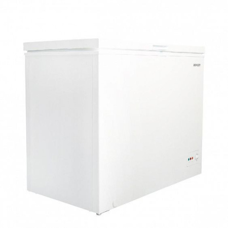 Морозильник-ларь ZARGET ZCF 280W