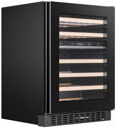 Винный шкаф TEMPTECH OX60DRB-24