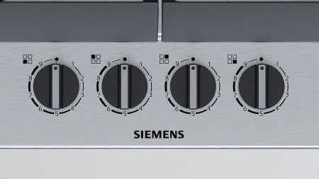 Варочная поверхность Siemens EC 6A5HB90 нержавеющая сталь