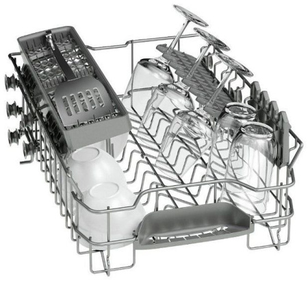 Посудомоечная машина BOSCH SPV25DX30R