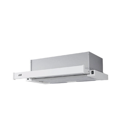 Вытяжка LEX sida 500 white