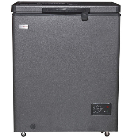 Морозильный ларь WILLMARK CF-387BS