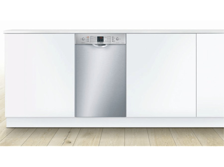 Встраиваемая посудомоечная машина Bosch SPU 45II00S
