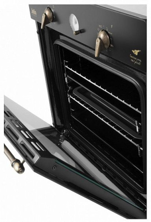 Электрический духовой шкаф CANDY R 929/6GH JV