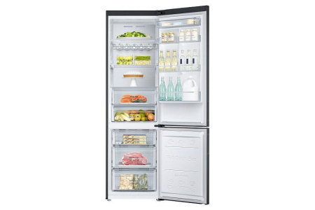 Холодильник SAMSUNG RB37A5291B1