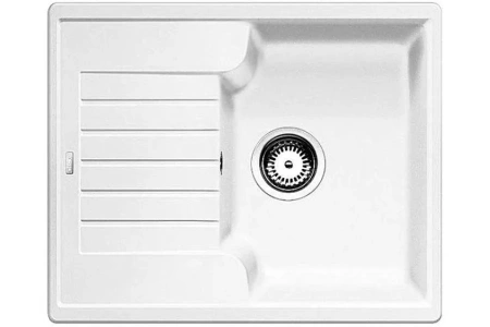 Кухонная мойка BLANCO zia 40s (516922)