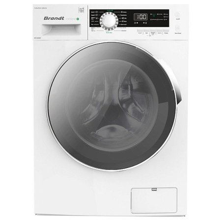 Стиральная машина BRANDT WD184QWE