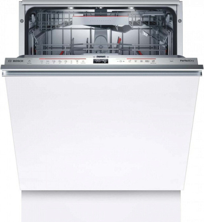 Посудомоечная машина BOSCH SMV6ZDX49E