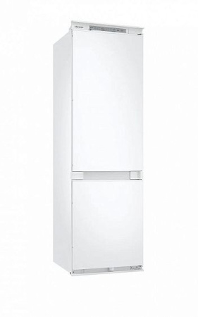 Холодильник SAMSUNG BRB267050WW/WT
