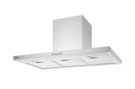 Вытяжка LG DCE9601SU