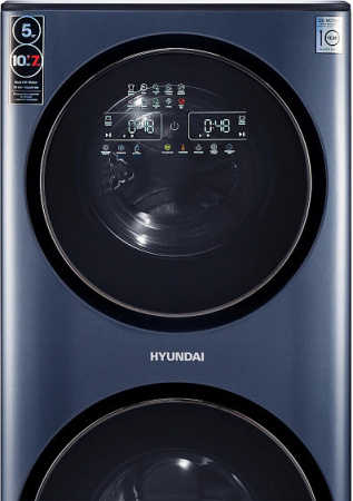 Стиральная машина HYUNDAI WMD9425
