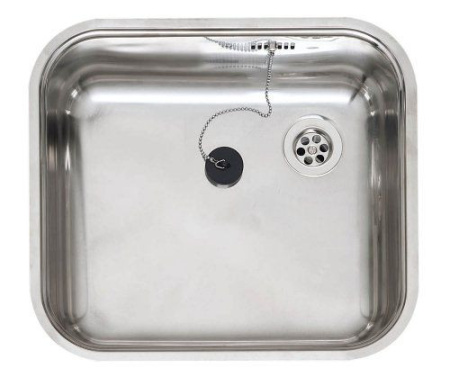 Кухонная мойка REGINOX r18 4035 lux osk (c/box)
