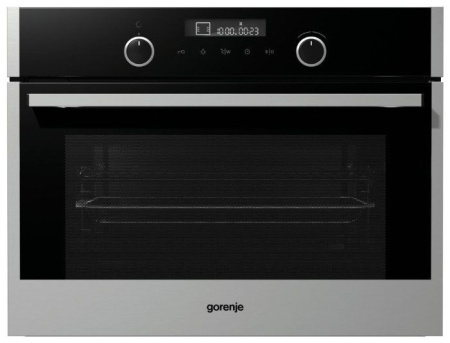 Электрический духовой шкаф GORENJE BCM547S12X