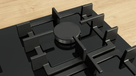 Варочная поверхность BOSCH PNN6B6K40