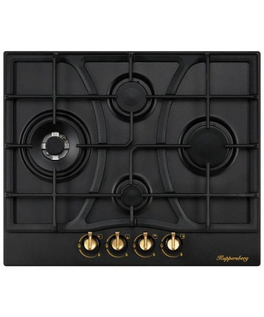 Варочная поверхность KUPPERSBERG FS 604 B Bronze