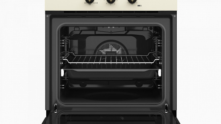 Духовой шкаф TEKA HRB 6100 VNB BRASS