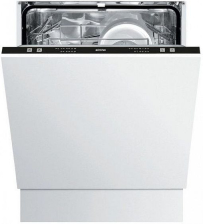 Посудомоечная машина GORENJE GV61212