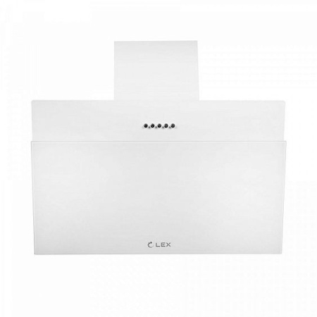 Вытяжка Lex LUKA 600 WHITE